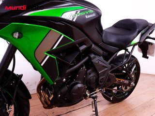 KAWASAKI VERSYS 650