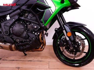 KAWASAKI VERSYS 650