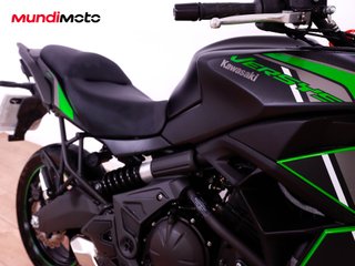 KAWASAKI VERSYS 650