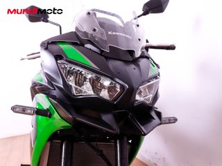 KAWASAKI VERSYS 650