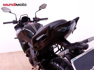 KAWASAKI VERSYS 650