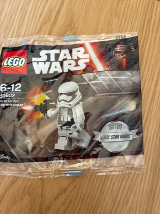 Lego Star Wars