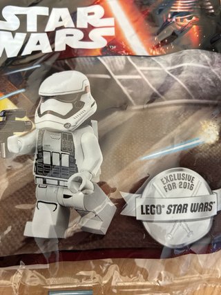 Lego Star Wars
