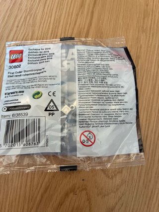 Lego Star Wars