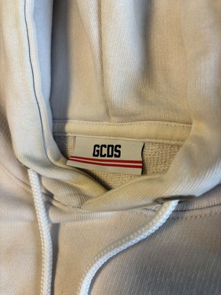 Felpa GCDS L