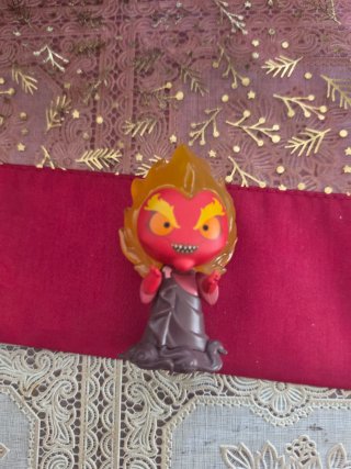 Figura Funko Pop! Hades Disney mistery minis