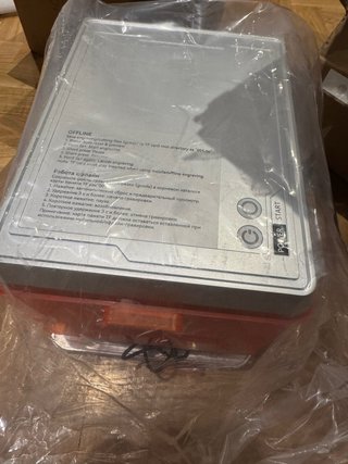 Grabadora Láser Carverall A1 Pro 7W