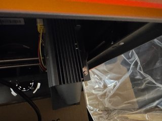 Grabadora Láser Carverall A1 Pro 7W