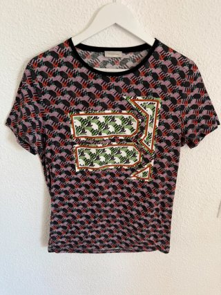 Maglietta Balenciaga Uomo - Nicolas Ghesquière
