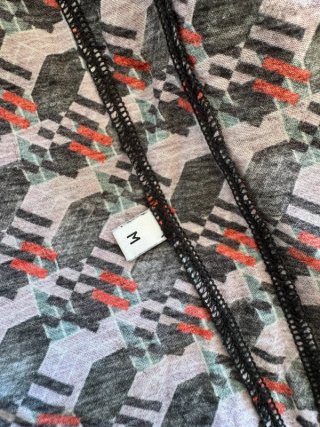 Maglietta Balenciaga Uomo - Nicolas Ghesquière