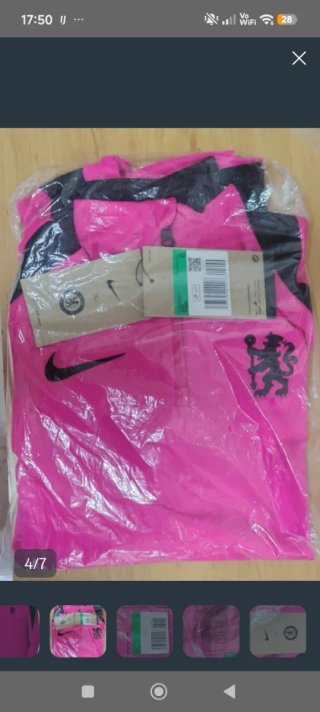 Sudadera Nike Chelsea niño 14/15 años c