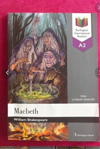 MACBETH A2