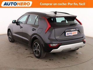 Kia Niro 1.6 Hybrid Drive