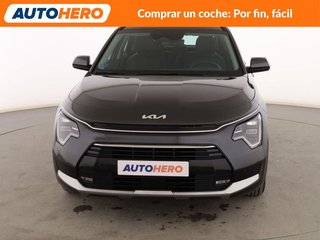Kia Niro 1.6 Hybrid Drive