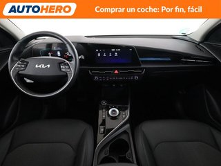 Kia Niro 1.6 Hybrid Drive