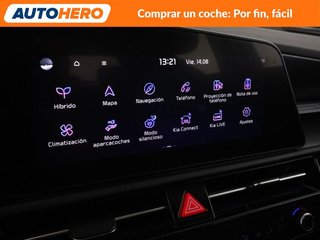 Kia Niro 1.6 Hybrid Drive