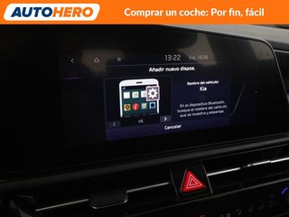 Kia Niro 1.6 Hybrid Drive