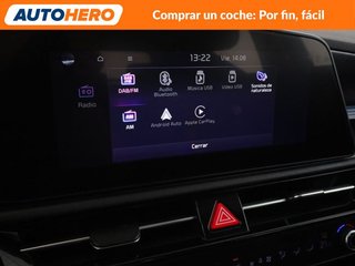 Kia Niro 1.6 Hybrid Drive