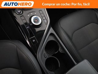 Kia Niro 1.6 Hybrid Drive