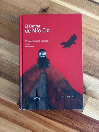 El Cantar de Mio Cid