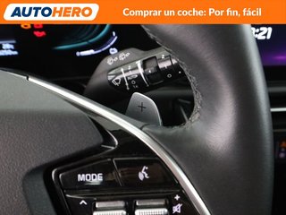 Kia Niro 1.6 Hybrid Drive