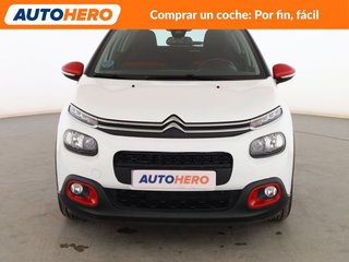 Citroën C3 1.2 PureTech Feel