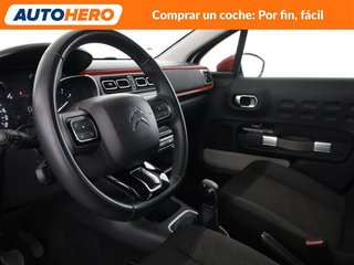 Citroën C3 1.2 PureTech Feel