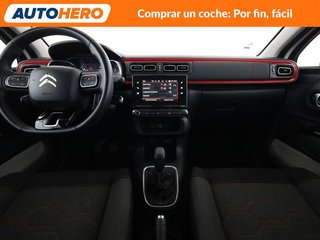 Citroën C3 1.2 PureTech Feel