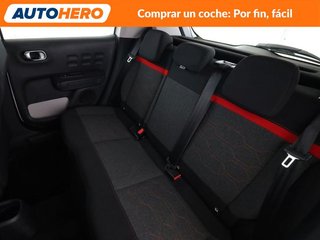 Citroën C3 1.2 PureTech Feel