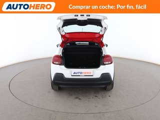 Citroën C3 1.2 PureTech Feel