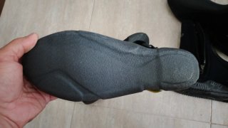 Botas de Neopreno para Surf/Buceo