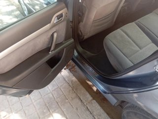 Peugeot 4007 2004