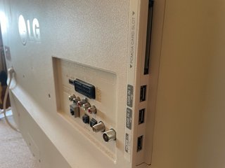 Smart TV LG 43LF590V