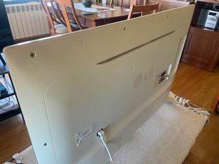 Smart TV LG 43LF590V