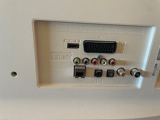 Smart TV LG 43LF590V