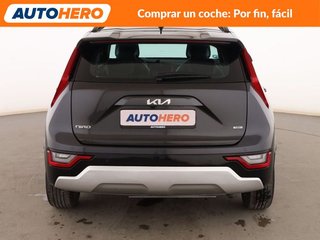 Kia Niro 1.6 Hybrid Drive