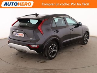 Kia Niro 1.6 Hybrid Drive