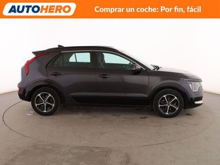 Kia Niro 1.6 Hybrid Drive