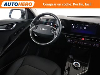 Kia Niro 1.6 Hybrid Drive