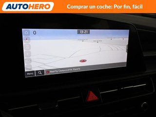 Kia Niro 1.6 Hybrid Drive