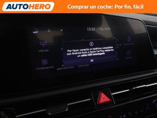 Kia Niro 1.6 Hybrid Drive