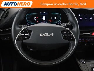 Kia Niro 1.6 Hybrid Drive