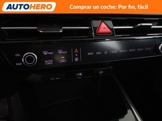 Kia Niro 1.6 Hybrid Drive