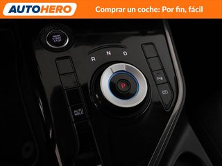 Kia Niro 1.6 Hybrid Drive