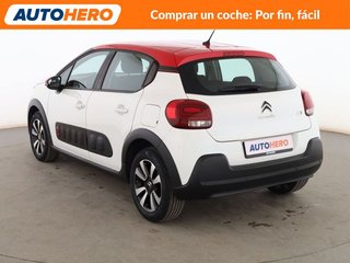 Citroën C3 1.2 PureTech Feel