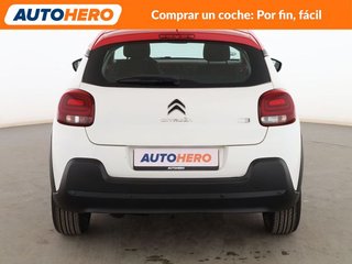 Citroën C3 1.2 PureTech Feel