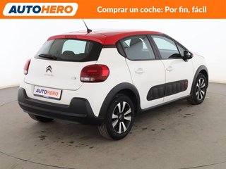 Citroën C3 1.2 PureTech Feel