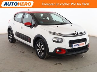 Citroën C3 1.2 PureTech Feel