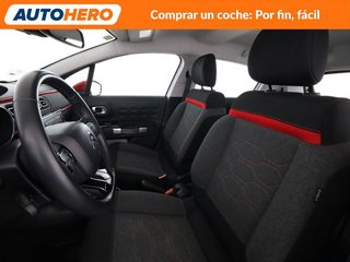Citroën C3 1.2 PureTech Feel