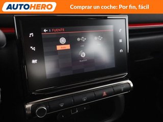 Citroën C3 1.2 PureTech Feel